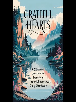 cover image of Grateful Hearts